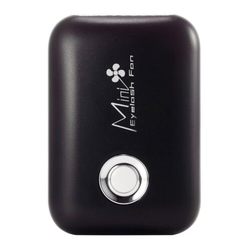 МИНИ-ВЕНТИЛЯТОР №1 от USB черный