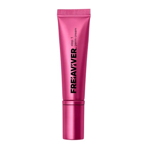 FreiAVIVER Состав №1 для ламинирования ресниц и бровей Perm Cream 15 мл