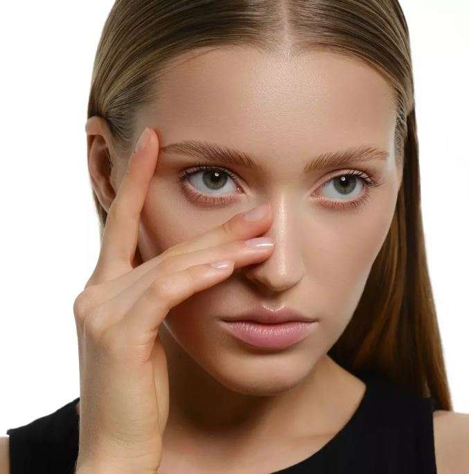 SHIK BROW LAMINATION SET НАБОР САШЕ ДЛЯ ЛАМИНИРОВАНИЯ БРОВЕЙ (3 состава по 3 саше)