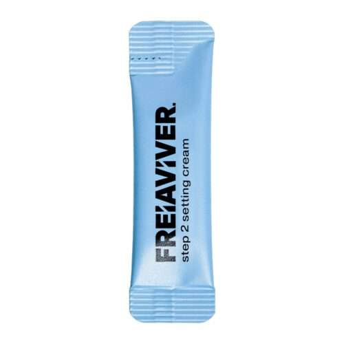 FreiAVIVER Setting Cream Состав для ламинирования ресниц и бровей № 2 в саше 2 мл