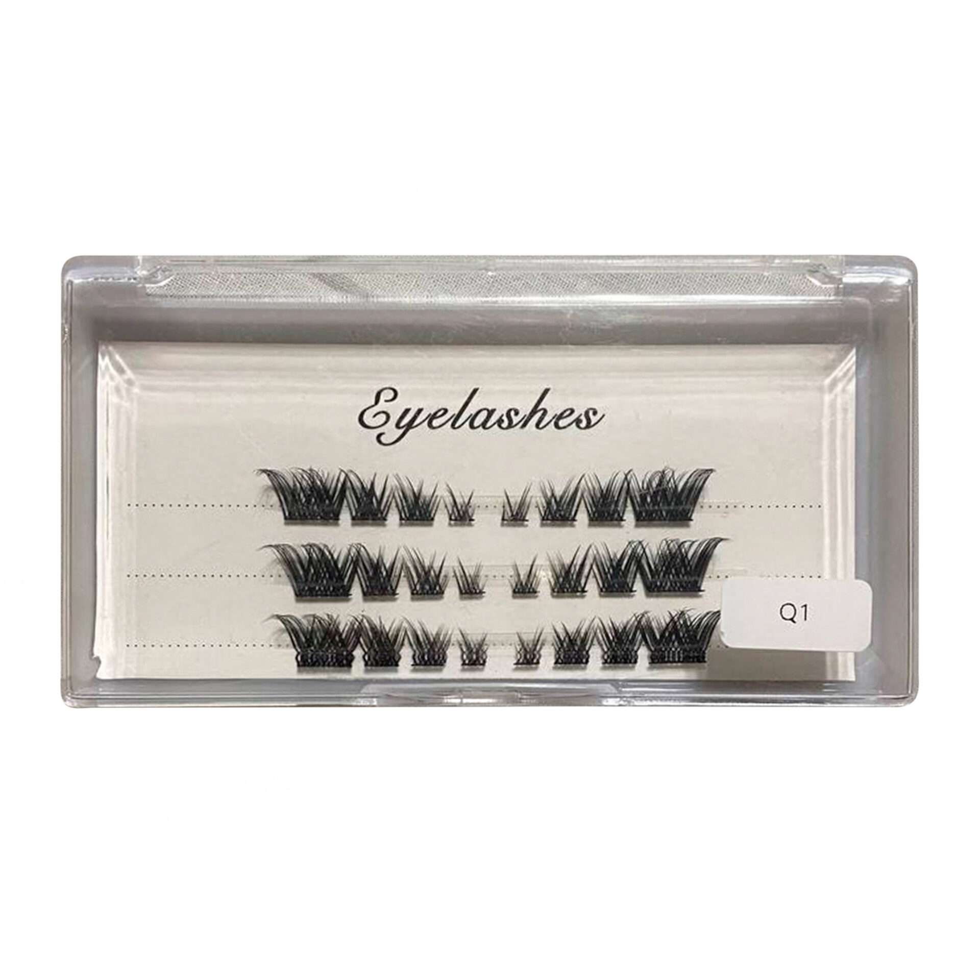 Monsheery Lash ЭФФЕКТ Q1