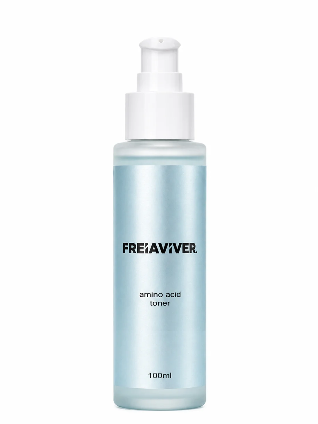 FreiAVIVER Аминокислотный тонер 100 мл