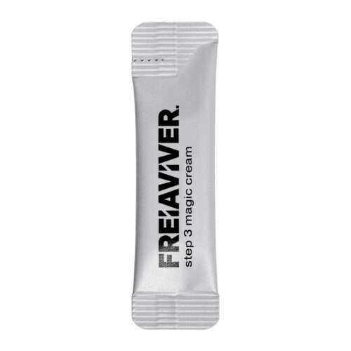 FreiAVIVER Magic Cream Состав для ламинирования ресниц и бровей № 3 в саше 2 мл