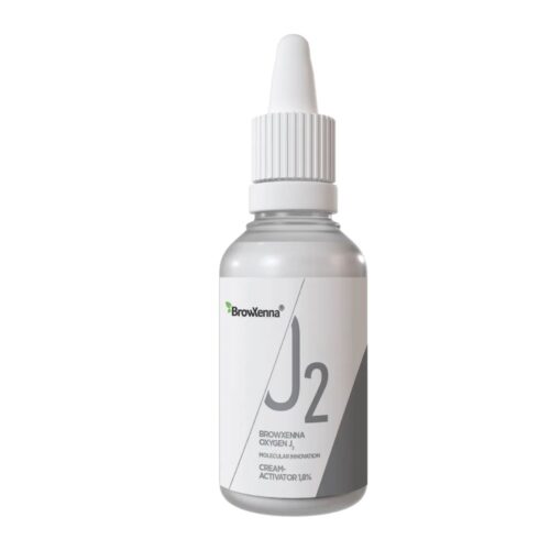 Brow Xenna КРЕМ-АКТИВАТОР Oxygen J2 1,8% 30 МЛ