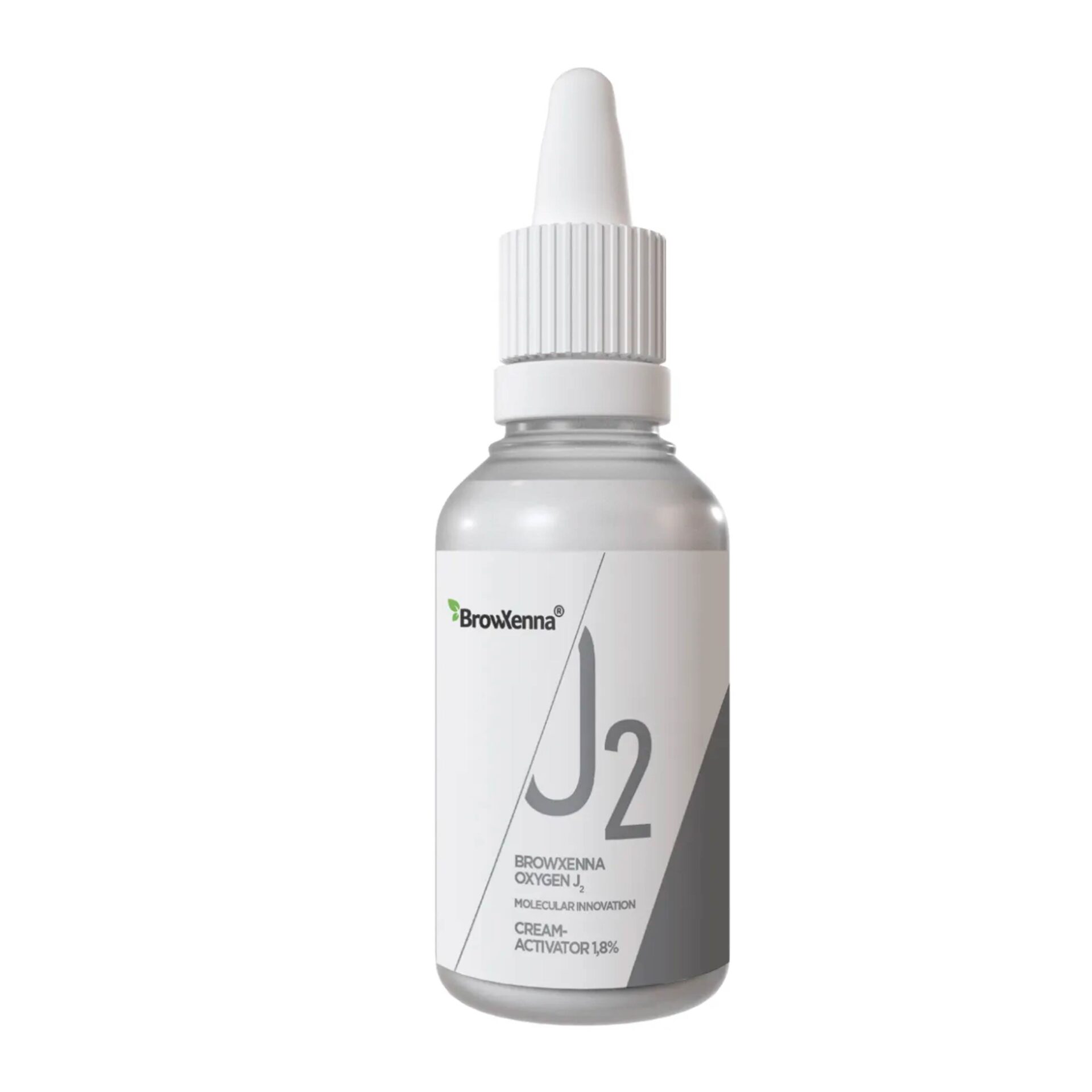 Brow Xenna КРЕМ-АКТИВАТОР Oxygen J2 1,8% 30 МЛ