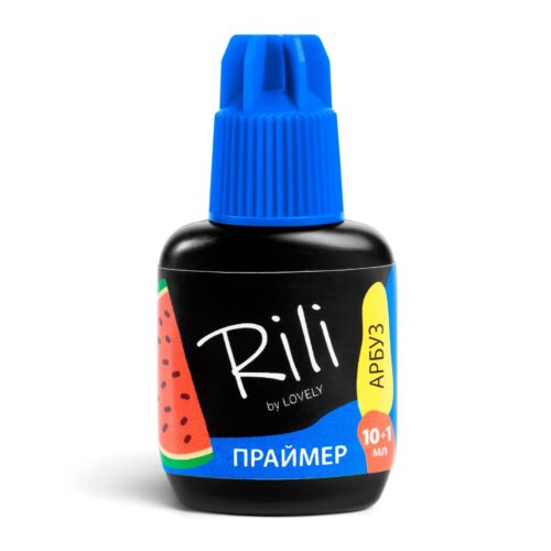 Rili ПРАЙМЕР 10+1 МЛ с ароматом арбуза