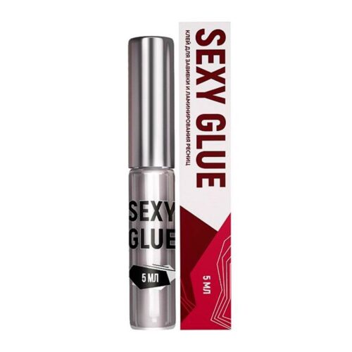 Sexy Glue КЛЕЙ ДЛЯ ЛАМИНИРОВАНИЯ РЕСНИЦ 5 МЛ