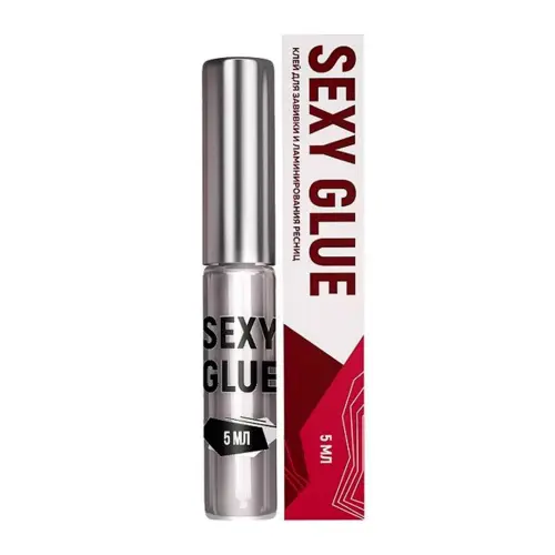 Sexy Glue КЛЕЙ ДЛЯ ЛАМИНИРОВАНИЯ РЕСНИЦ 5 МЛ