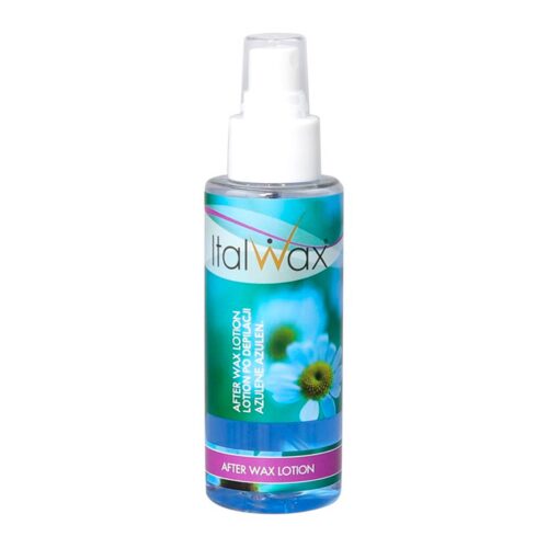 ItalWax Лосьон после депиляции без масла Азулен 100 мл