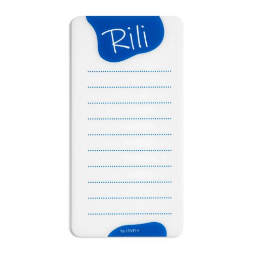 Rili Планшет