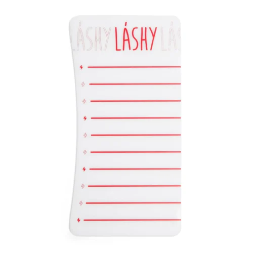 LASHY Планшет для ресниц