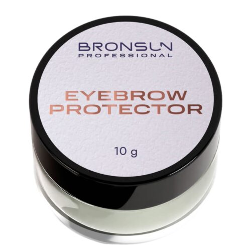 Bronsun Крем защитный для бровей 10 гр