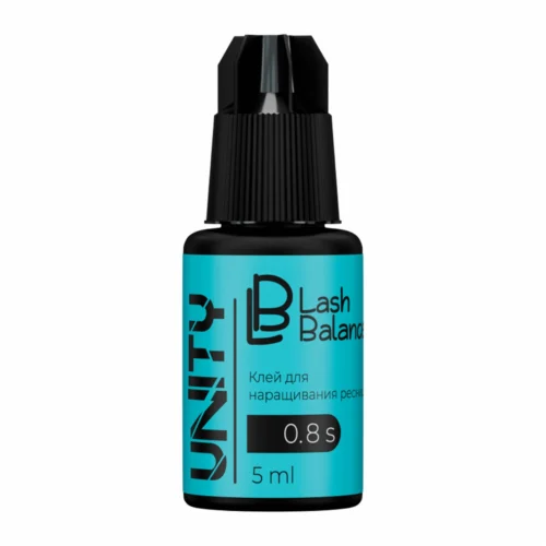 Lash Balance "UNITY" Клей для наращивания ресниц черный