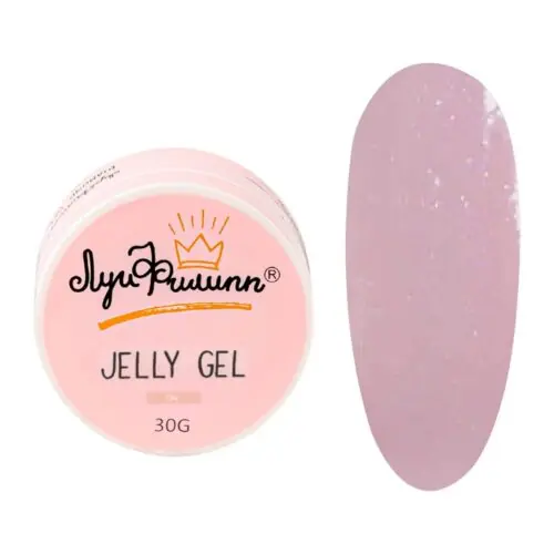 Луи Филипп Jelly Gel #04 30 гр