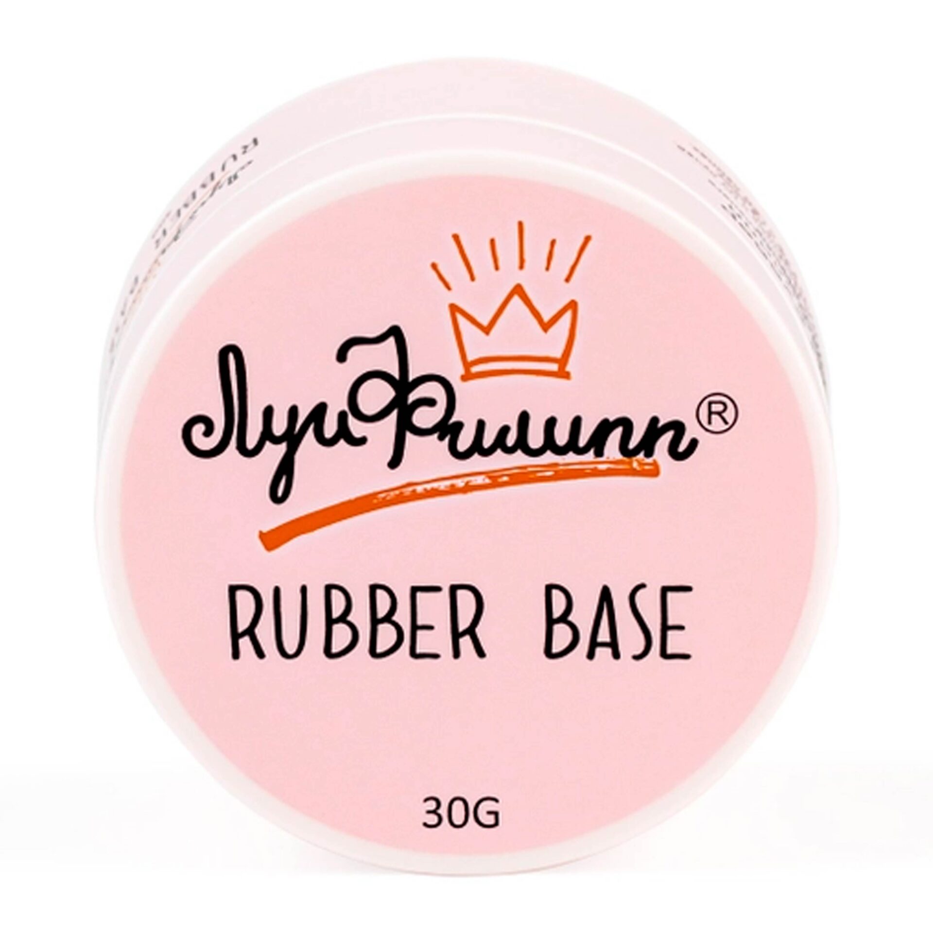 Луи Филипп База каучуковая Rubber Base 30 гр