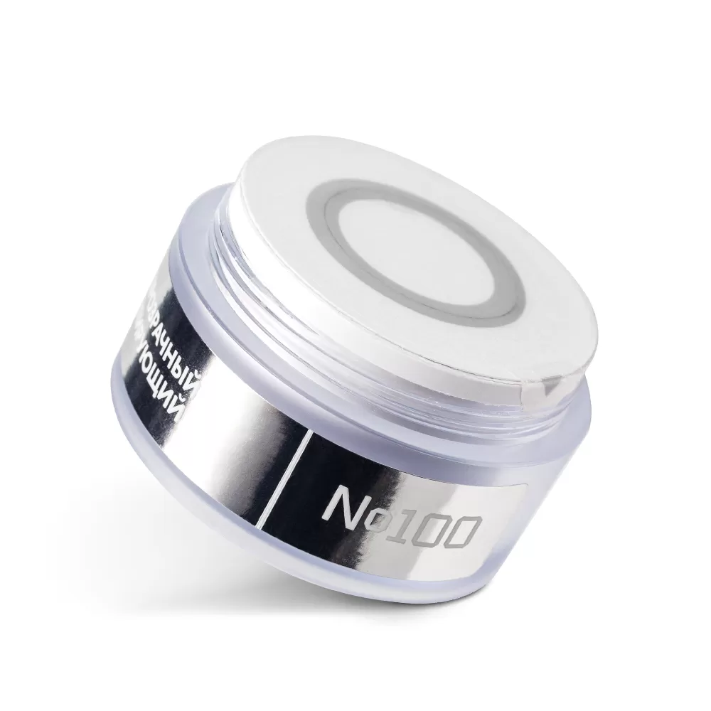Runail Expert Гель моделирующий UV BUILDER GEL №100 прозрачный 15 гр