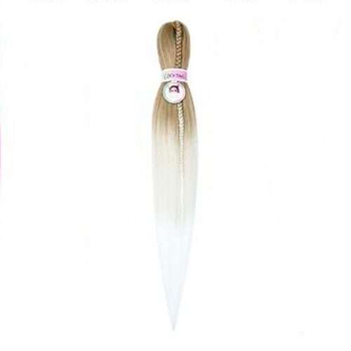 Miss Rola / Cocktail 70 см 27/613/White