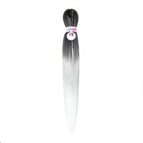 Miss Rola / Cocktail 70 см 1B/99/White