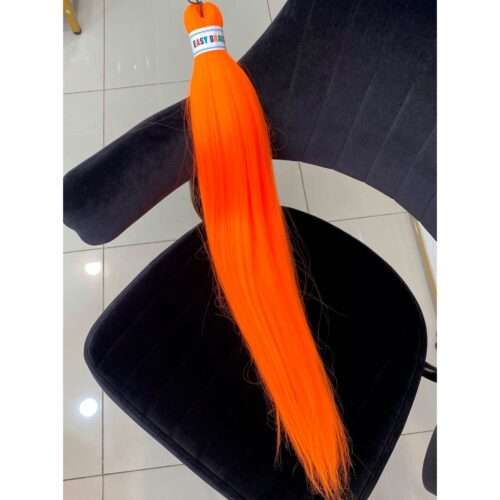 Easy Braid FR 60 см orange