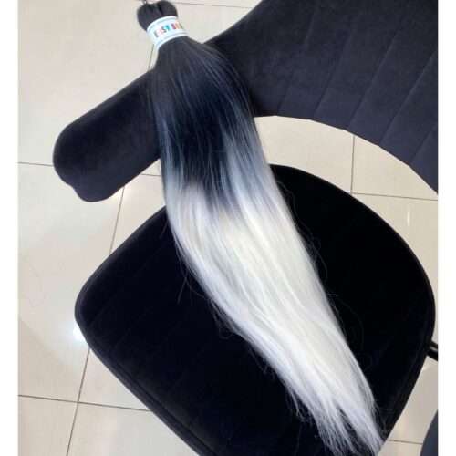 Easy Braid FR 60 см 2T-26