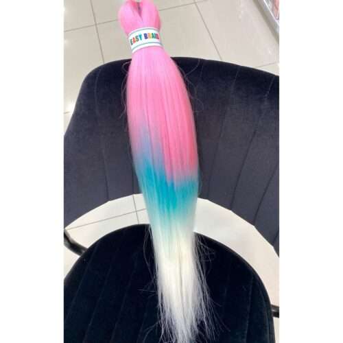 Easy Braid 60 см H27