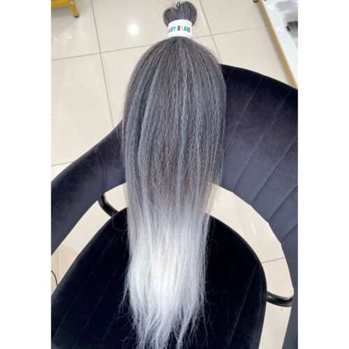 Easy Braid 2.0 60 см 1/4/630