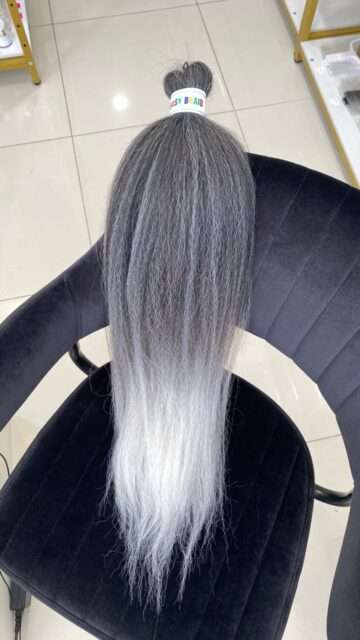 Easy Braid 2.0 60 см 1/4/630