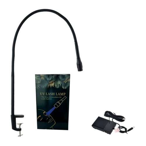 Лампа для LED (лэд) UV наращивания 10 Вт