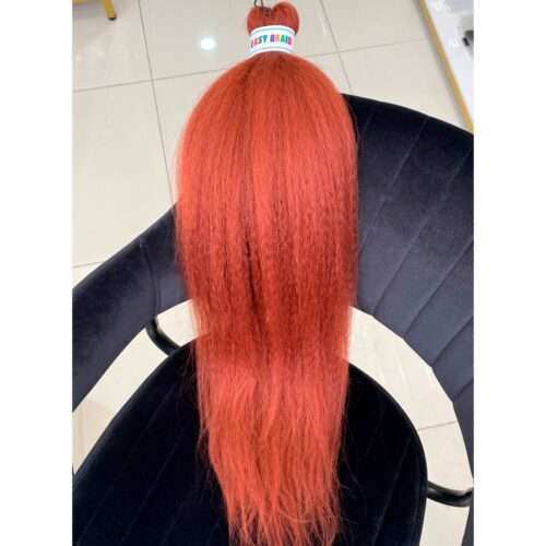 Easy Braid 2.0 60 см 350#