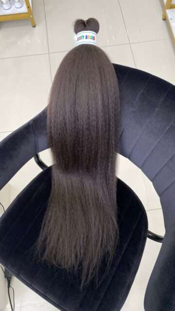 Easy Braid 2.0 60 см 4#