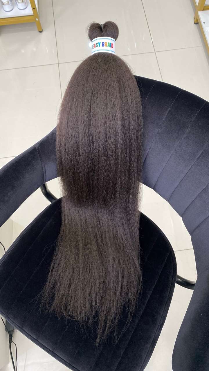 Easy Braid 2.0 60 см 4#
