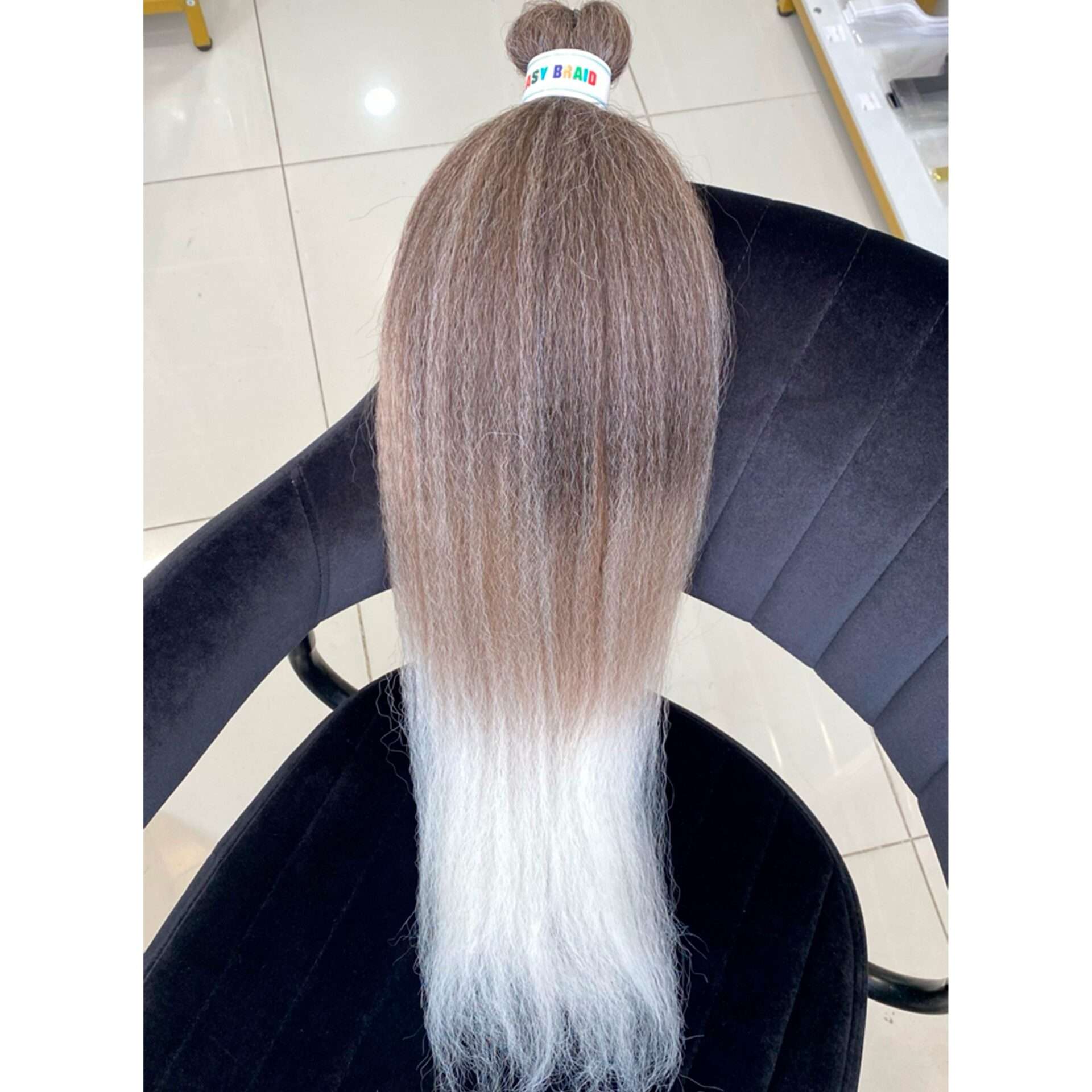 Easy Braid 2.0 60 см 4/6B/630