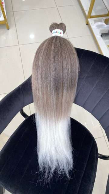 Easy Braid 2.0 60 см 4/6B/630