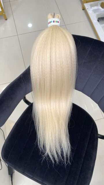 Easy Braid 2.0 60 см 613#