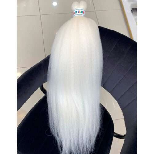 Easy Braid 2.0 60 см 630# (White)