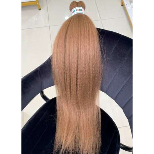 Easy Braid 2.0 60 см 6B