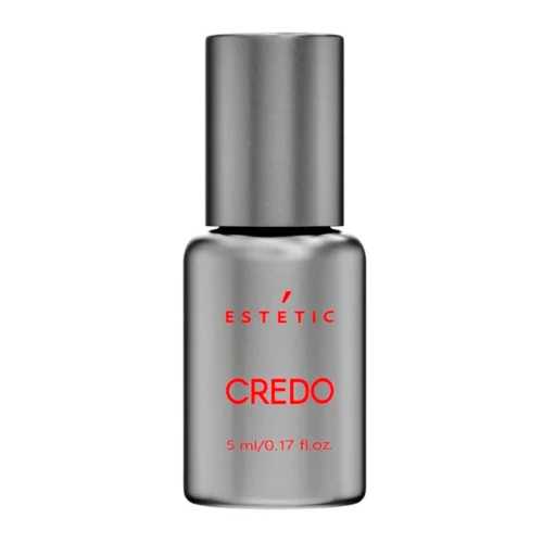 Estetic Клей «Credo» для наращивания ресниц 5 мл