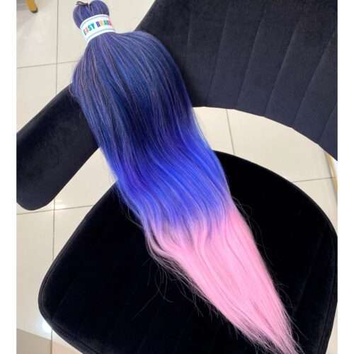 Easy Braid смешка 60 см FR-33