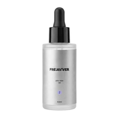 FreiAVIVER Масло перед депиляцией 50 мл