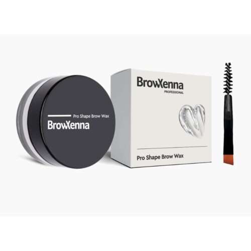 Brow Xenna Профессиональный воск для бровей 10 гр